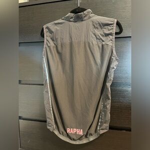 Lightweight Rapha Gilet/Vest